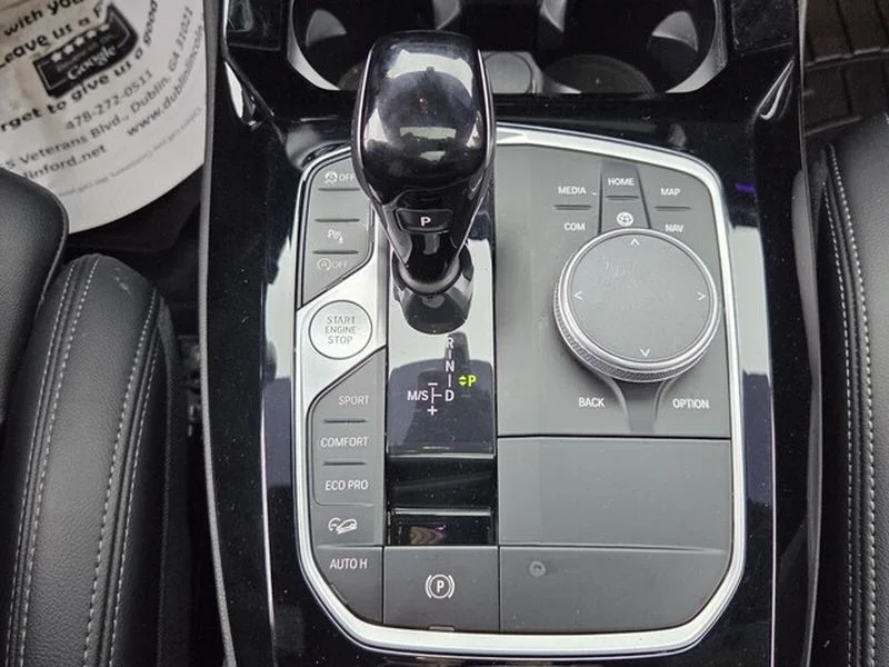Used 2022 Alpine White BMW xDrive30i image 20