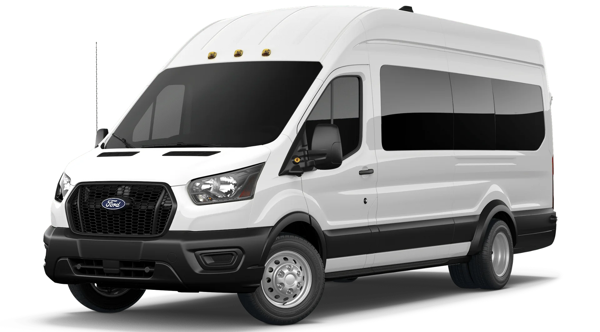 2027 Ford Transit Passenger Van XL
