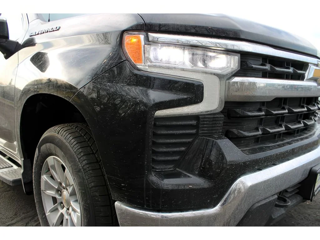 2023 Chevrolet Silverado 1500 LT - Photo 28