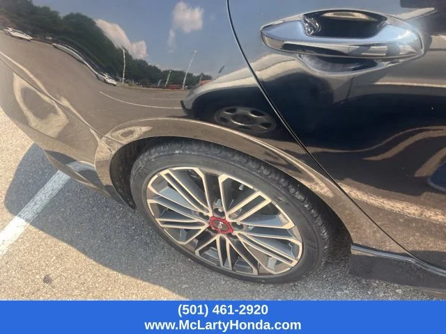 Used 2022 Aurora Black Kia GT image 5