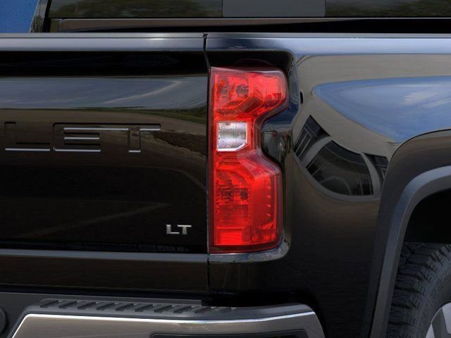 New 2026 Black Chevrolet LT image 11
