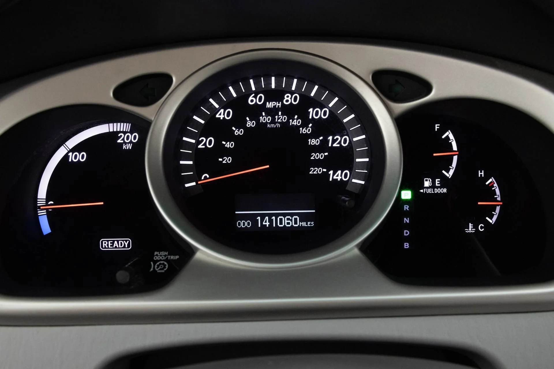 Used 2006  Toyota NA image 23