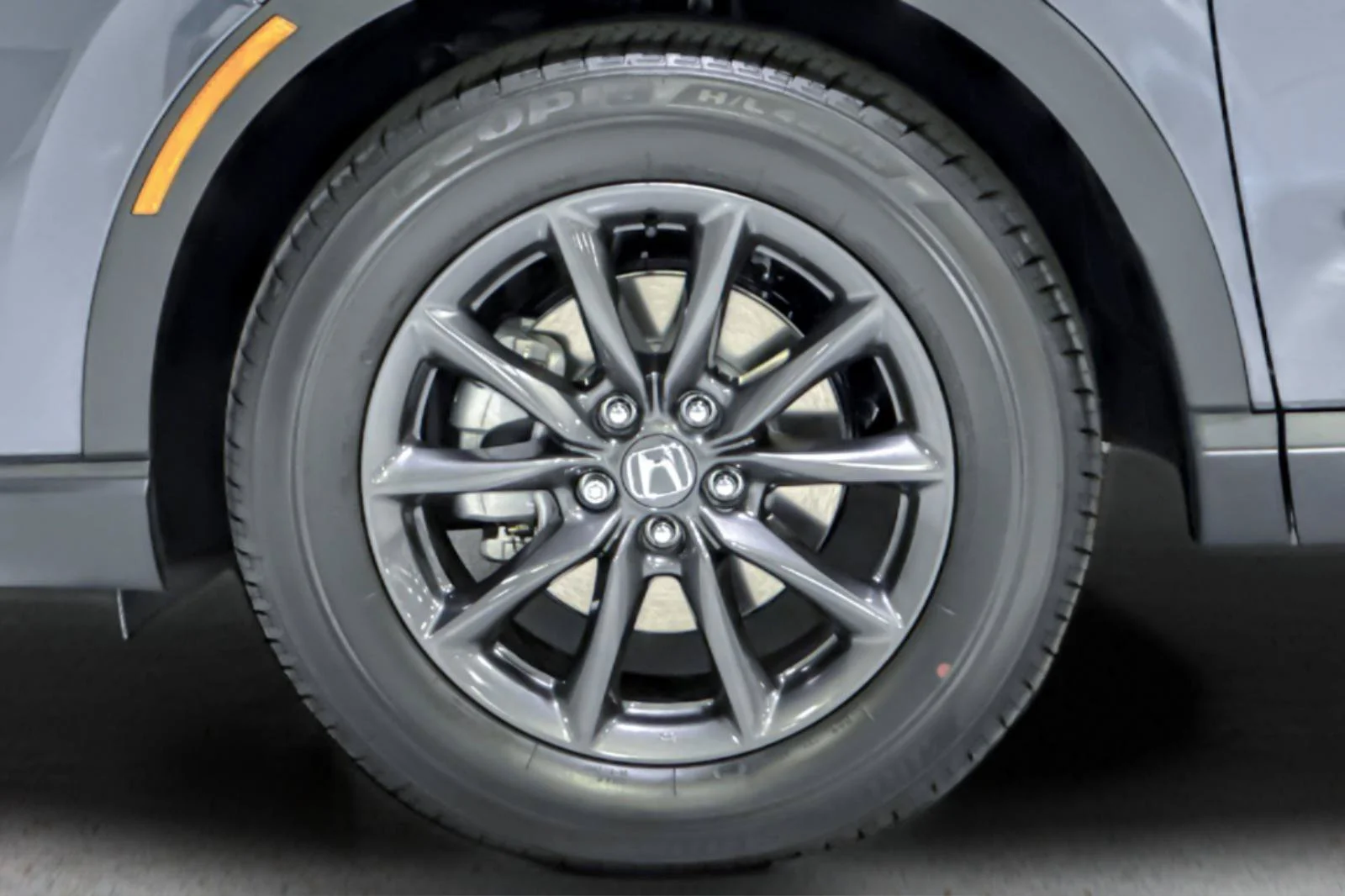 New 2027  Honda EX-L image 32