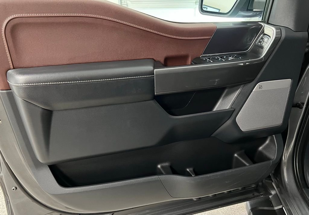 2023 Ford F-150 Lariat - Photo 28