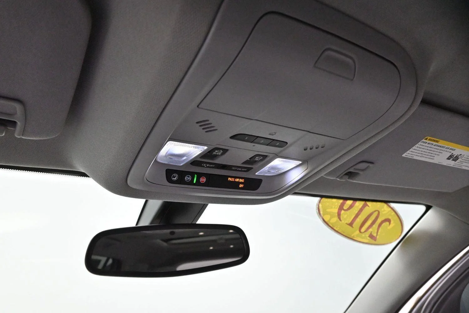 Used 2019 PEPPERDUST METALLIC GMC SLT image 31