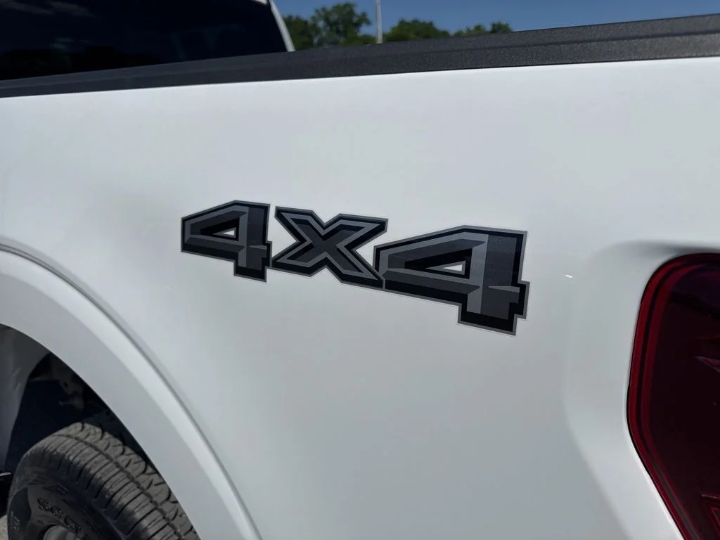 Used 2024 White Ford XL image 28