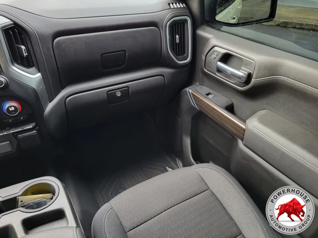 Used 2020 Beige Chevrolet LT image 20