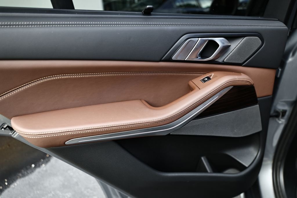 2026 BMW X5 40i - Photo 23