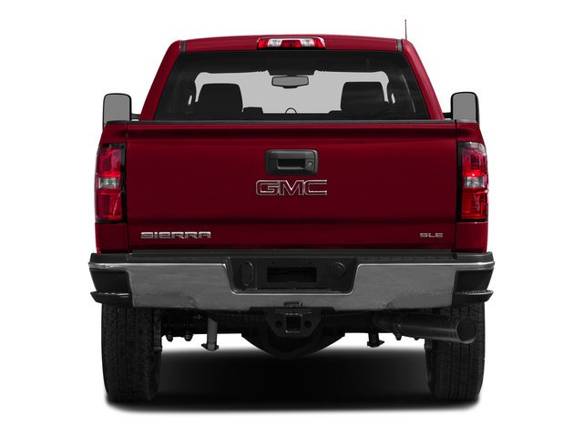Used 2015 White GMC SLT image 5