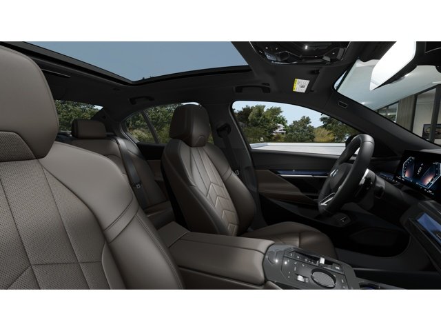 New 2027 Dark Graphite Metallic BMW 530i xDrive image 9