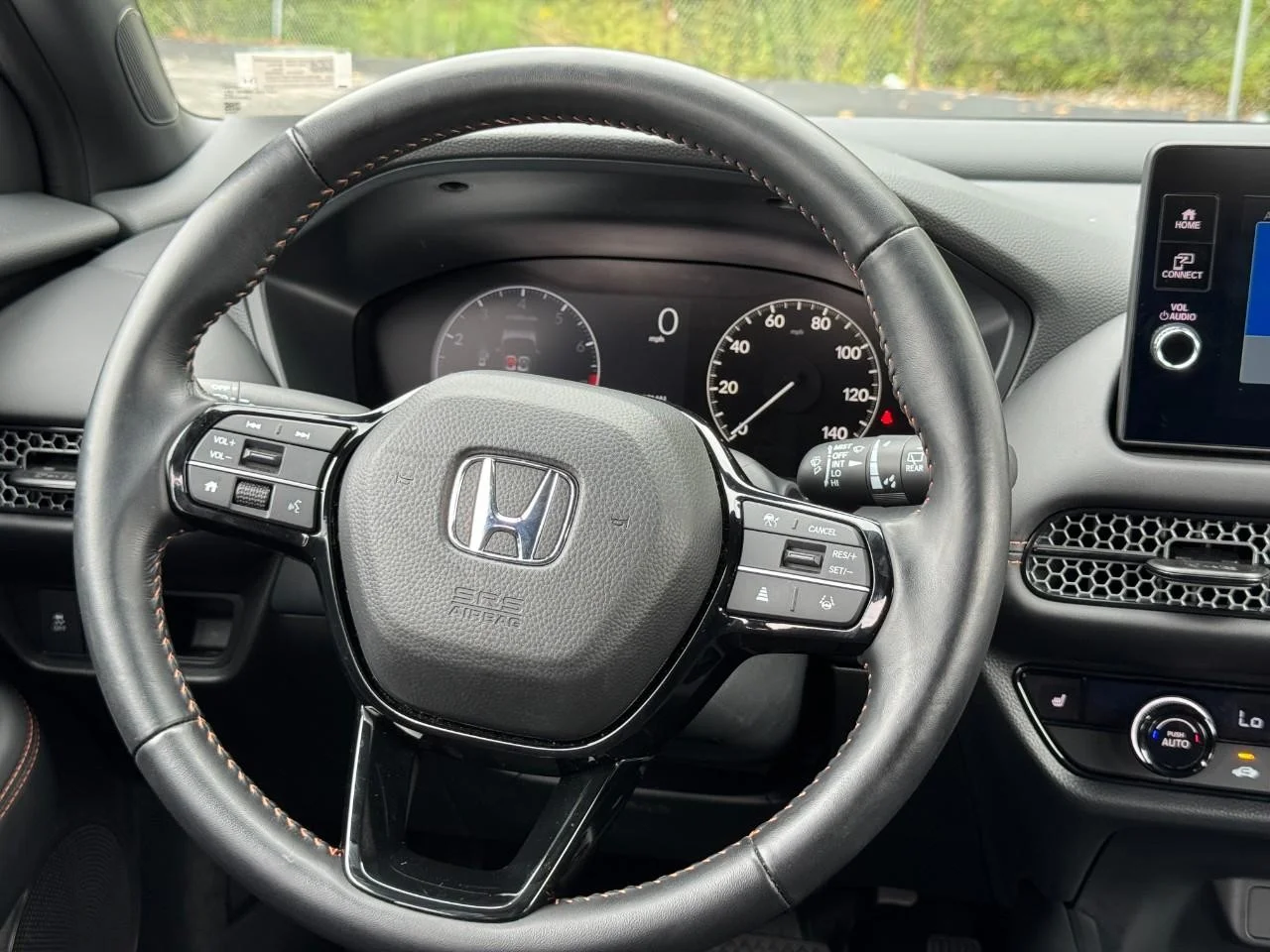 2026 Honda HR-V Sport - Photo 14