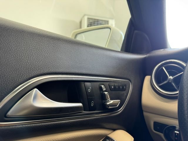 Used 2018 Polar White Mercedes-Benz CLA 250 image 35