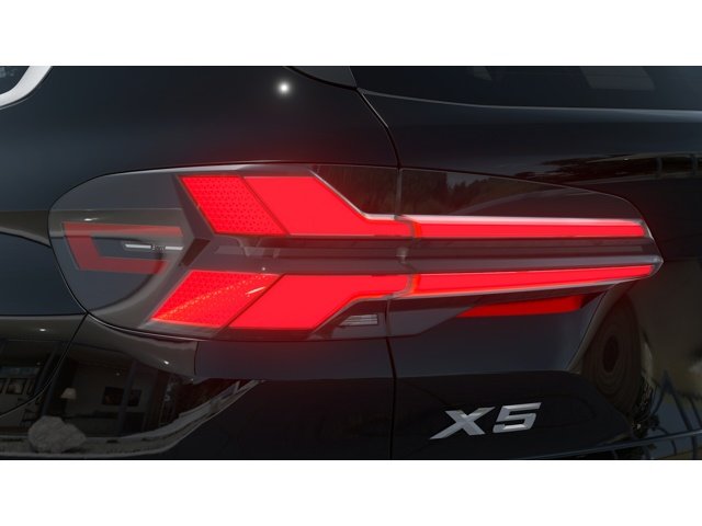 2026 BMW X5 50e - Photo 8
