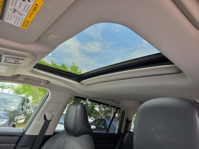 2021 Toyota Highlander XLE - Photo 21