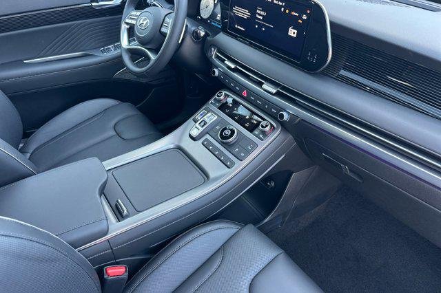 2025 Hyundai Palisade Calligraphy - Photo 14