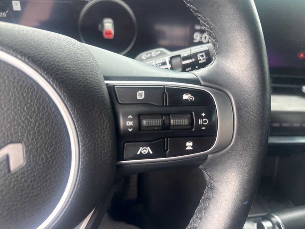 2023 Kia Sportage X-Pro Prestige - Photo 30