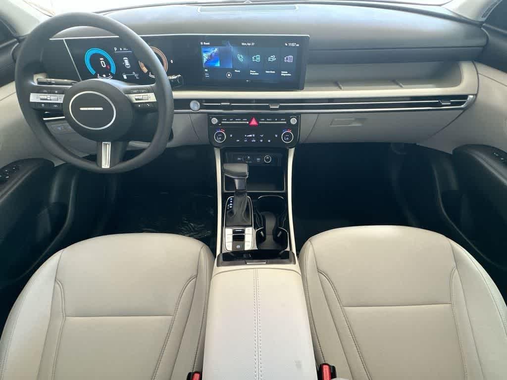 2026 Hyundai Tucson SEL - Photo 24
