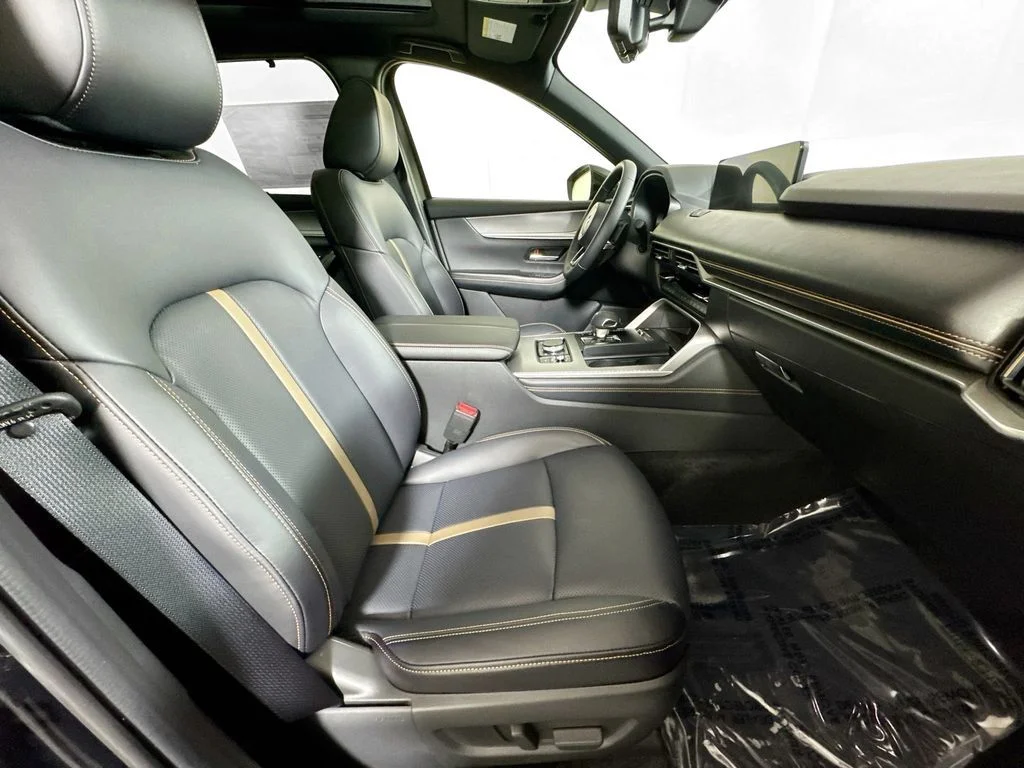 2026 Mazda CX-90 Premium Plus Package - Photo 10