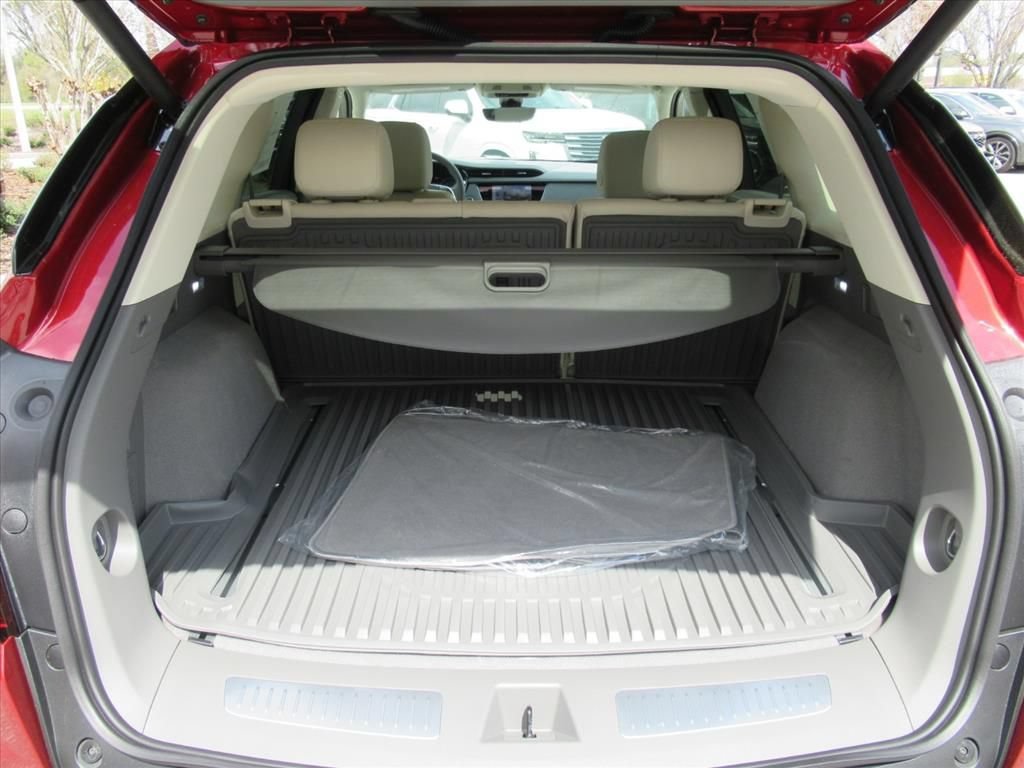 2026 Cadillac XT5 Premium Luxury - Photo 34