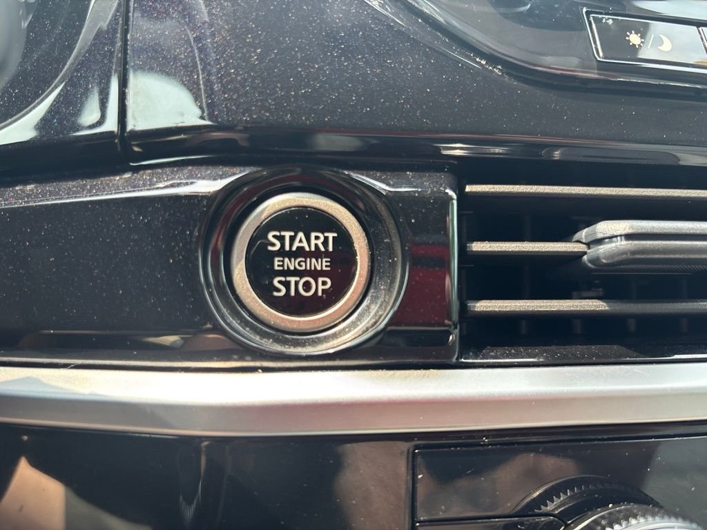Used 2024 Gray Nissan SL image 26