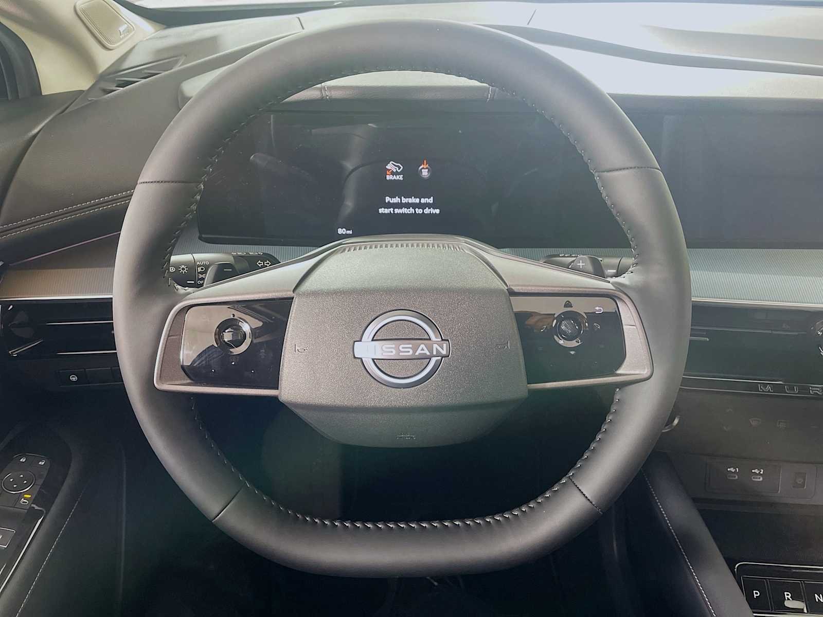 2025 Nissan Murano SL - Photo 9