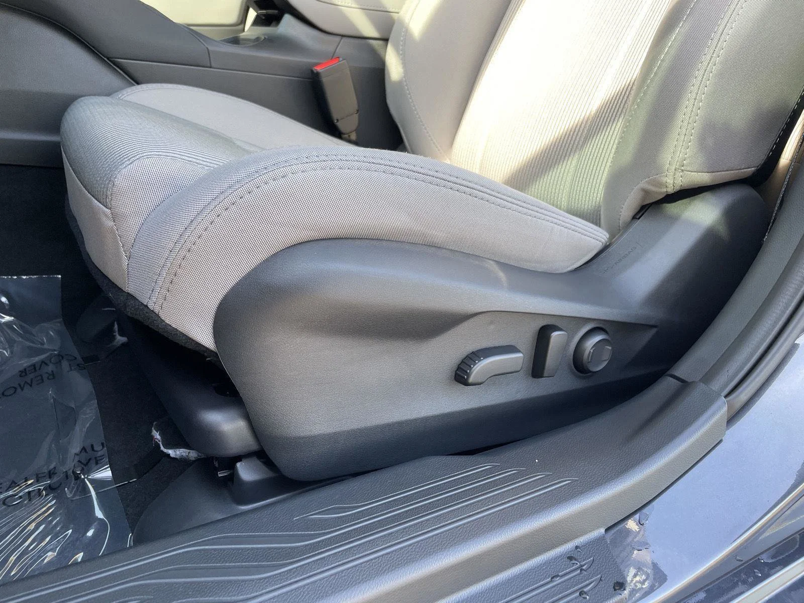 Certified Used 2025 Magnetite Gray Metallic Subaru Premium image 20