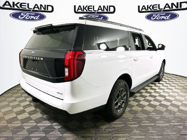 New 2026 Ford Expedition Max Active