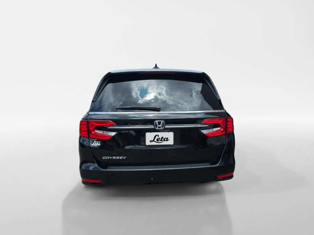 2024 Honda Odyssey EX-L - Photo 31