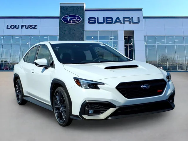 2026 Subaru WRX Premium