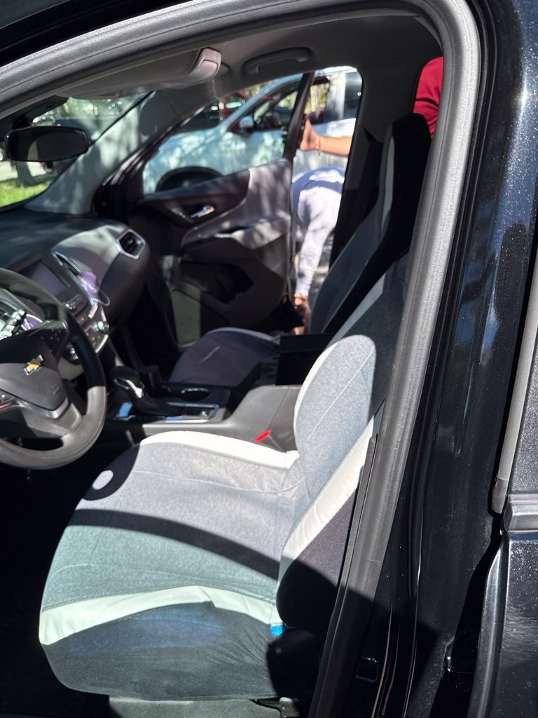 Used 2024 Black Chevrolet LS image 11