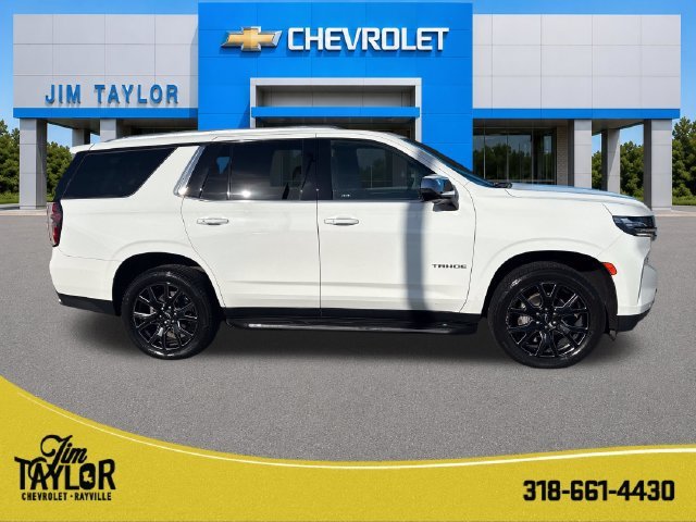 Used 2023 SUMMIT WHITE Chevrolet Premier image 2