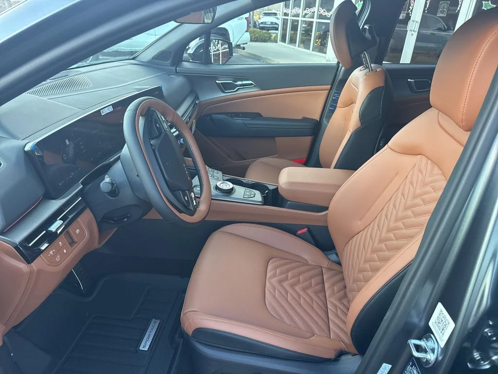 2026 Kia Sportage X-Line Prestige - Photo 10