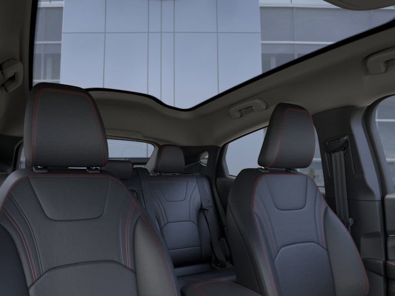 2025 Ford Mustang Mach-E Premium - Photo 22