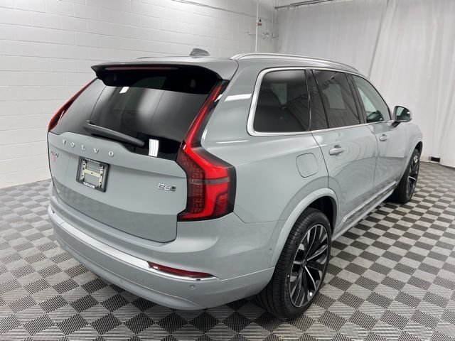 New 2026 Vapour Grey Volvo Ultra image 5