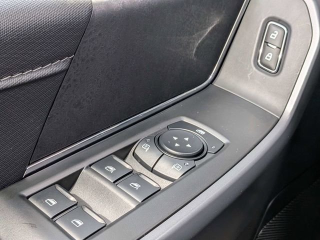 Used 2026 Gray Metallic Ford XLT image 29