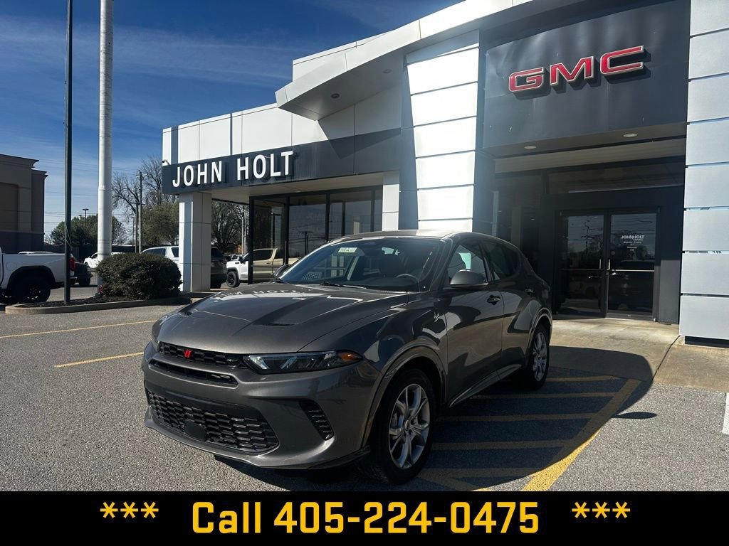 2024 Dodge Hornet R/T