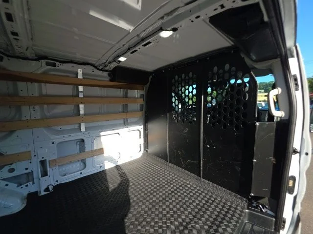 Used 2025 White Ford Base image 11