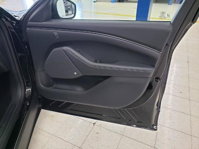 New 2026 Shadow Black Ford Premium image 20