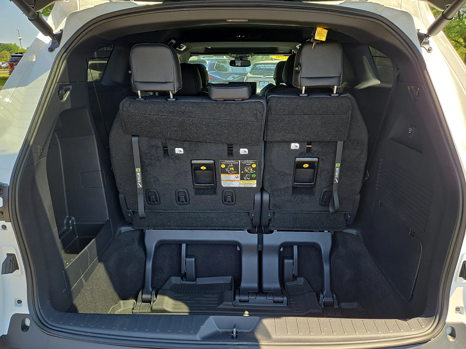 Used 2026 Ice Cap - 040 Toyota Woodland Edition image 30