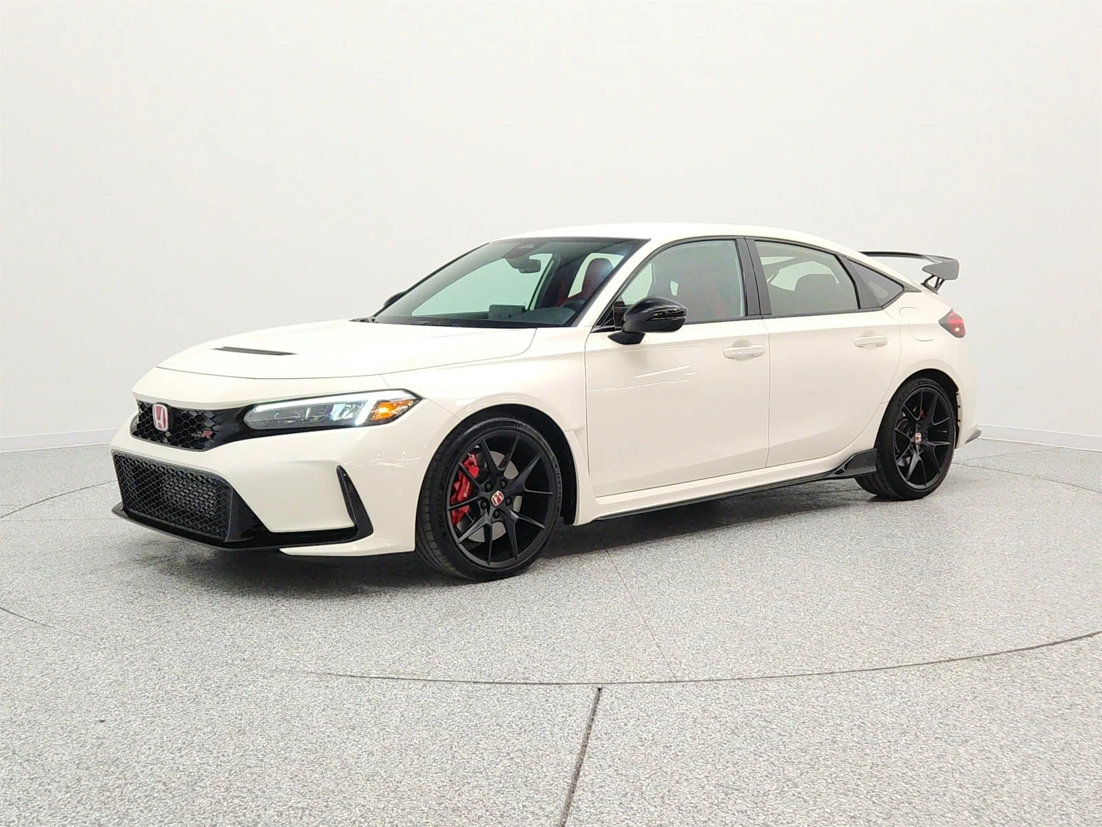 2025 Honda Civic Type-R's photo