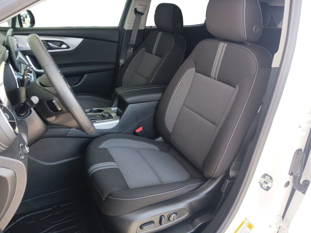 2026 Chevrolet Blazer 2LT - Photo 26