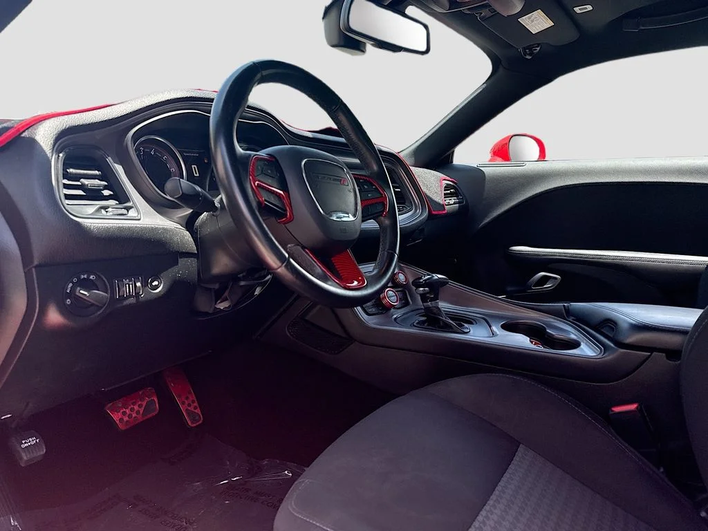 Used 2023 Red Dodge GT image 10