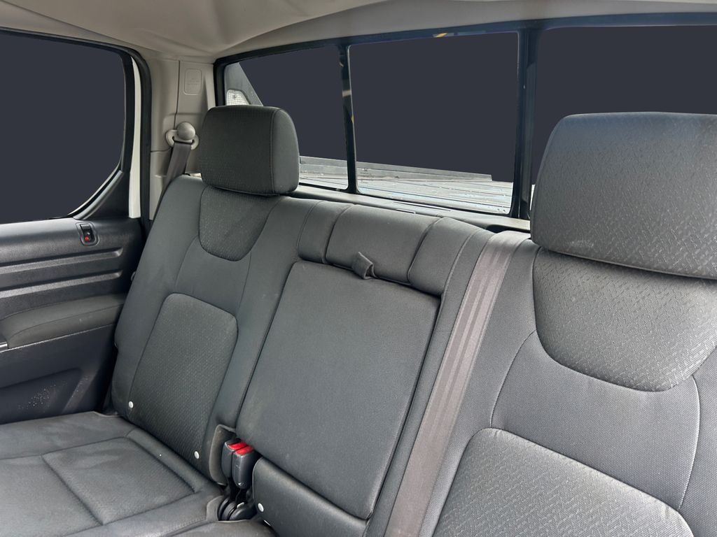 Used 2012 Taffeta White Honda Sport image 13