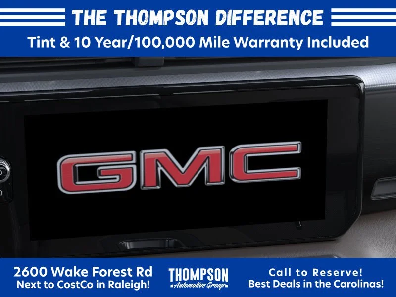 2026 GMC Sierra 1500 Denali - Photo 20