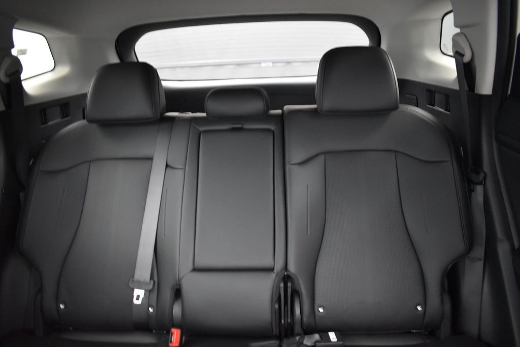 2026 Kia Sportage EX - Photo 17