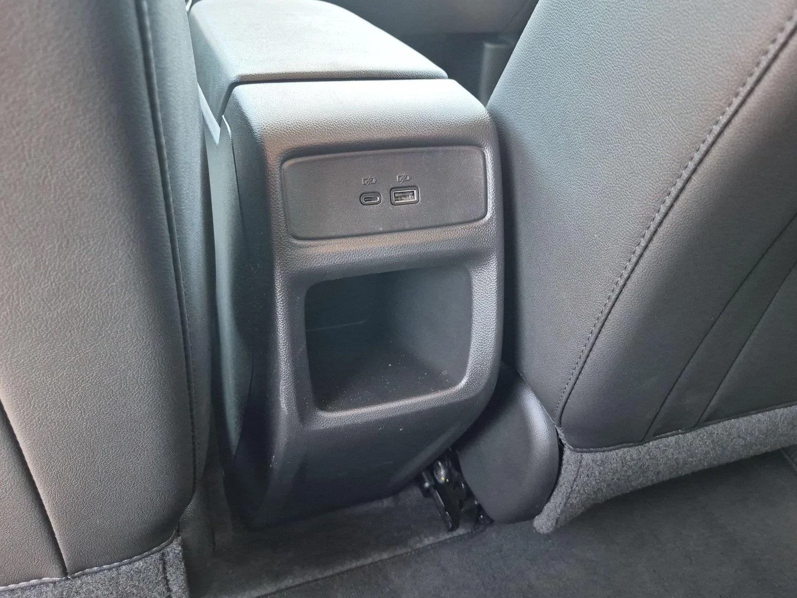 Used 2025 Cypress Gray Chevrolet LT image 40