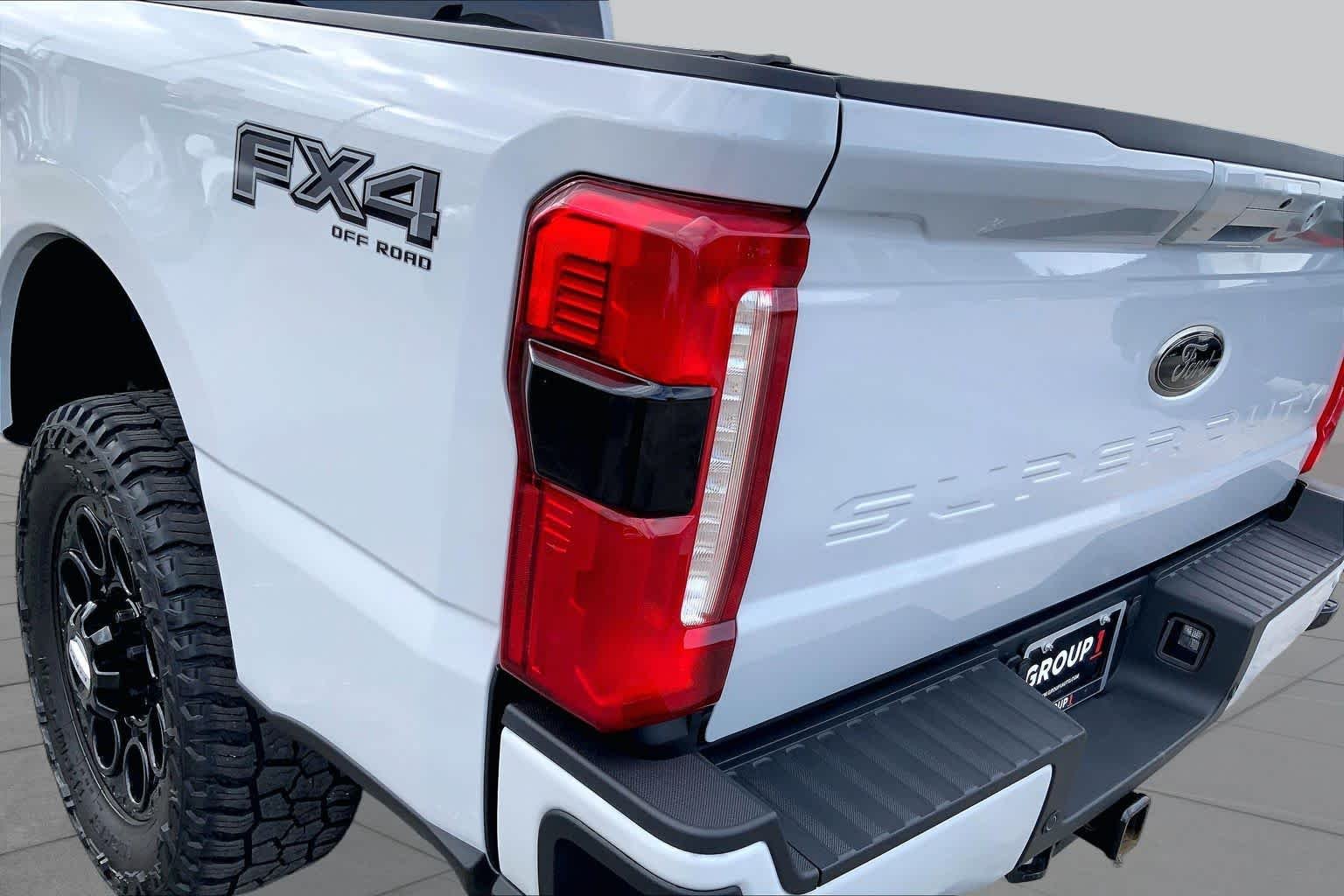 Used 2026 Avalanche Ford XLT image 25