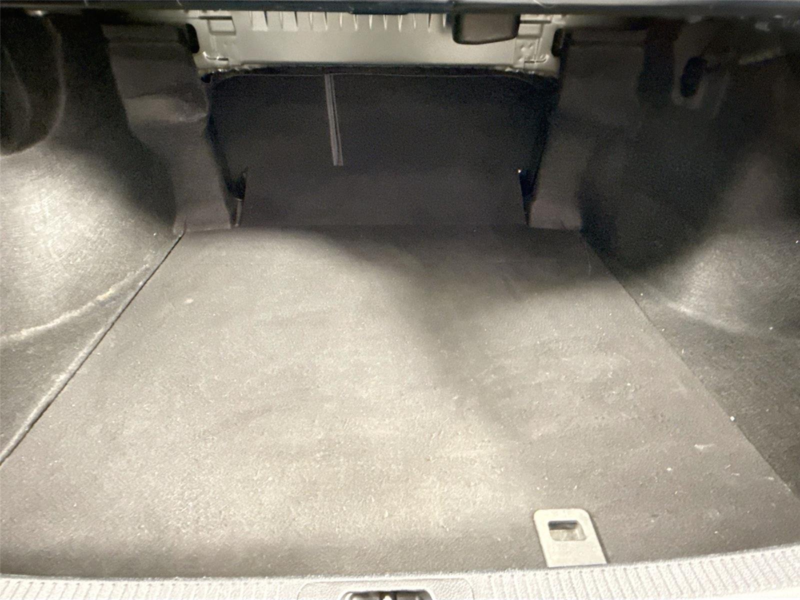 Used 2018 Galactic Aqua Mica Toyota SE image 35