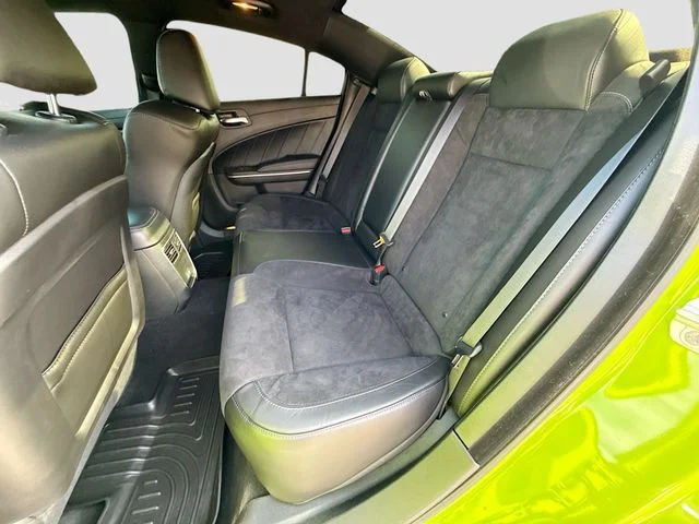 Certified Used 2023 Green Dodge R/T Scat Pack image 25
