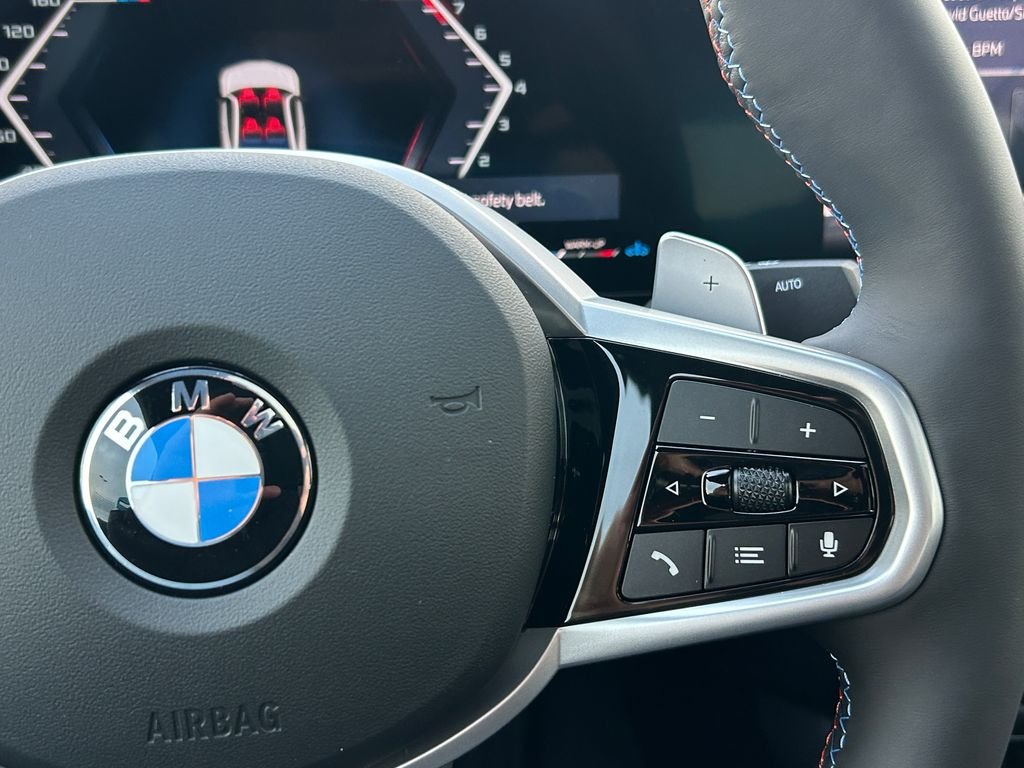 2026 BMW 4 Series M440i - Photo 20